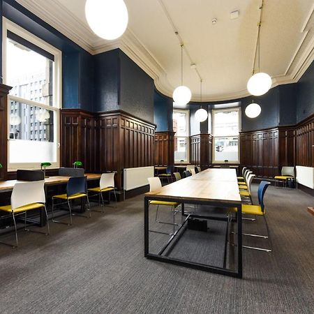 For Students Only Student Roost John Bell House Belfast公寓 外观 照片